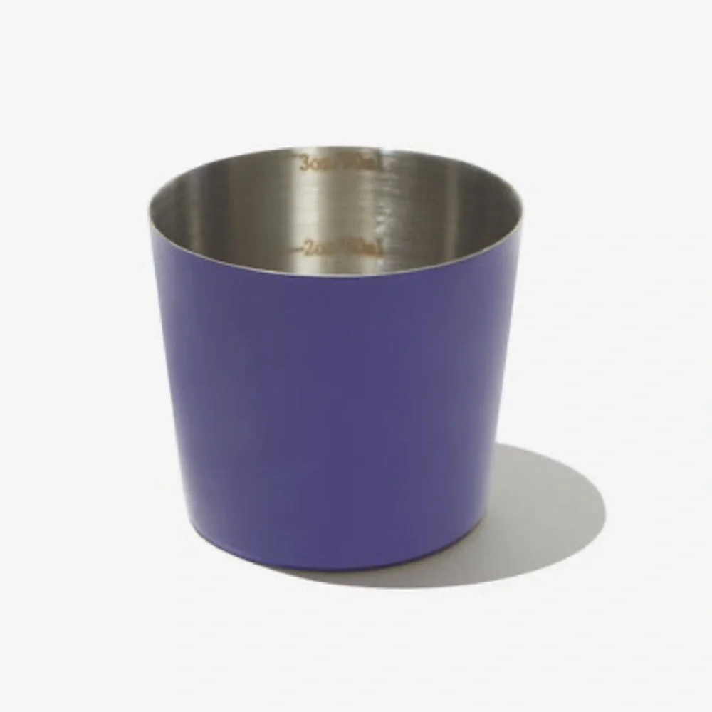 Jonathan Adler Scala Cocktail Shaker Set Striped